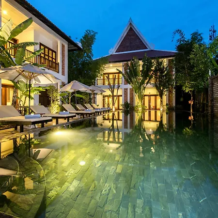 Charming Angkor Resort & Spa